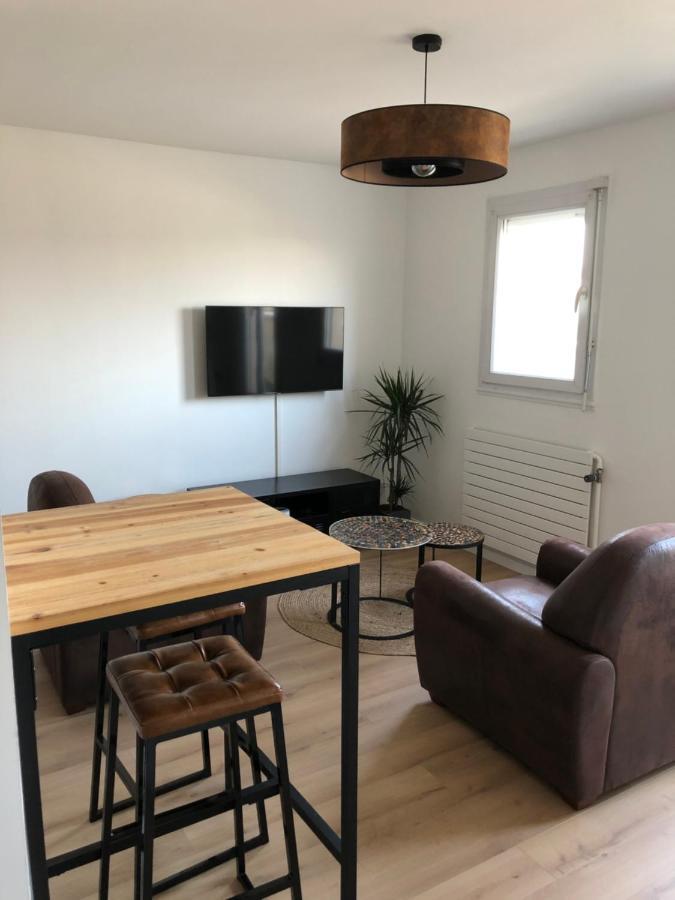 Studio Cosy Vue Cathedrale Реймс Экстерьер фото