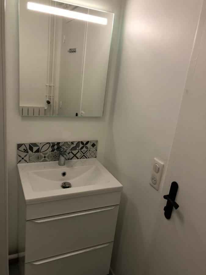 Studio Cosy Vue Cathedrale Реймс Экстерьер фото